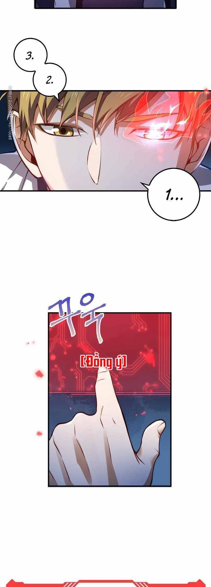 Thương Nhân Thánh Thần Chap 15 - Next Chap 16