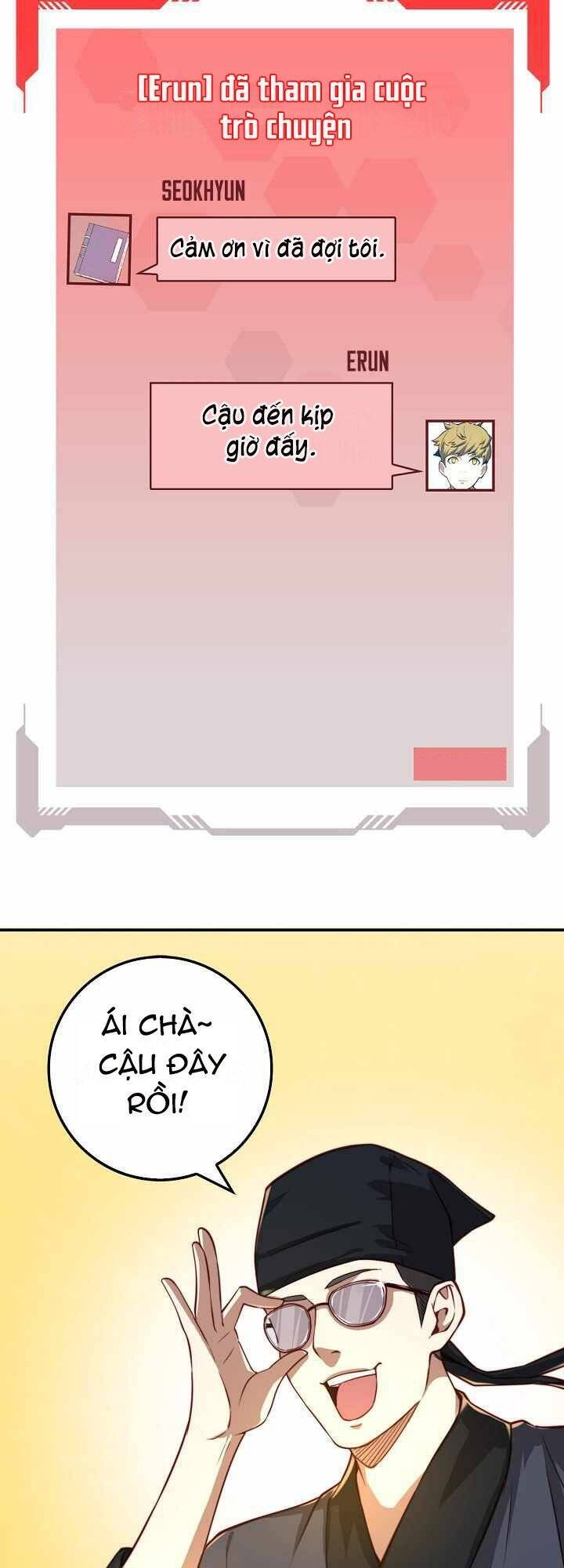 Thương Nhân Thánh Thần Chap 15 - Next Chap 16