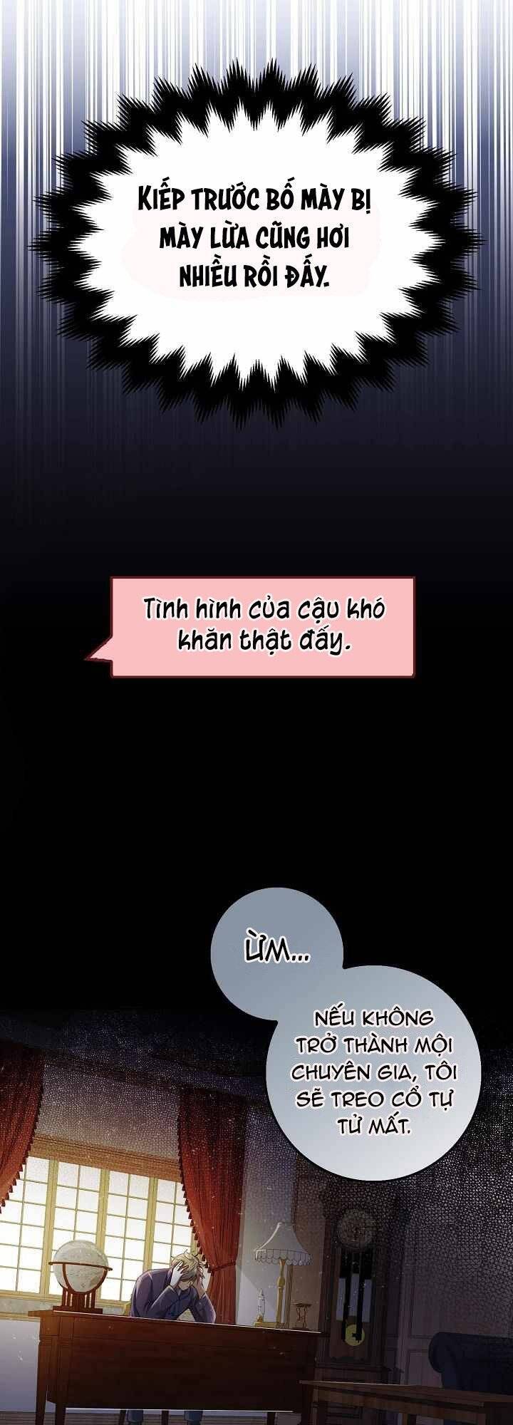 Thương Nhân Thánh Thần Chap 15 - Next Chap 16