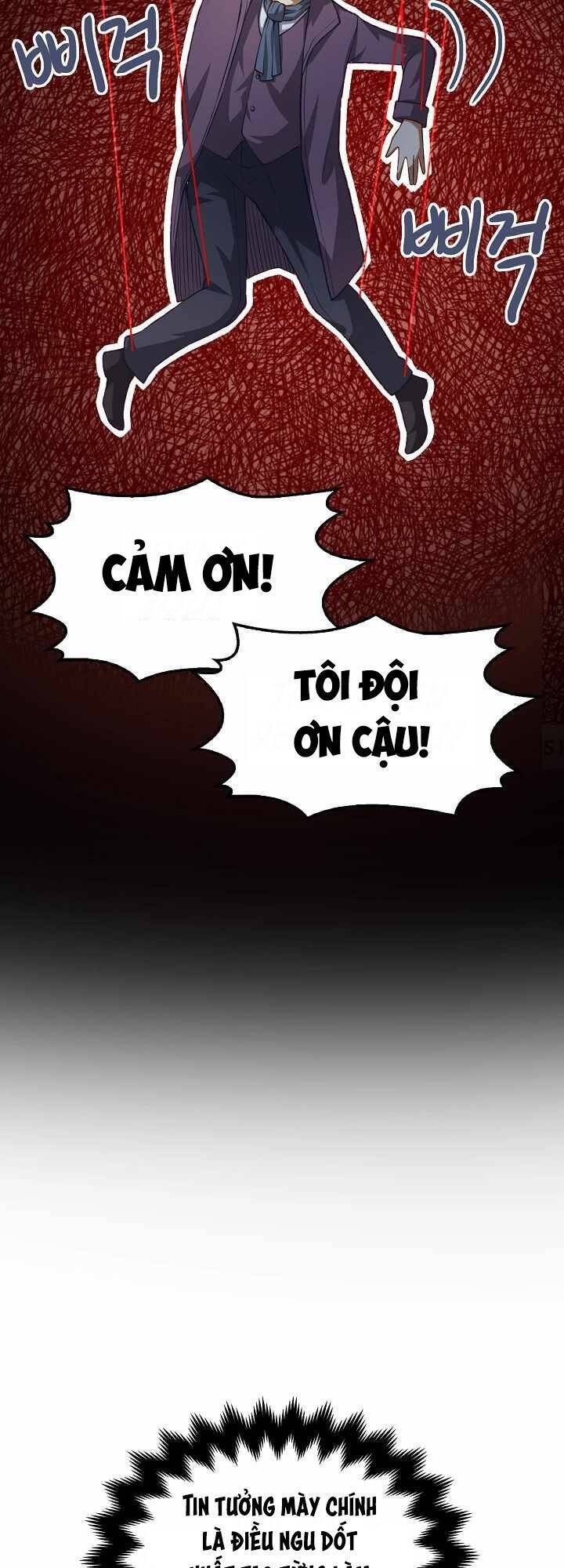 Thương Nhân Thánh Thần Chap 15 - Next Chap 16