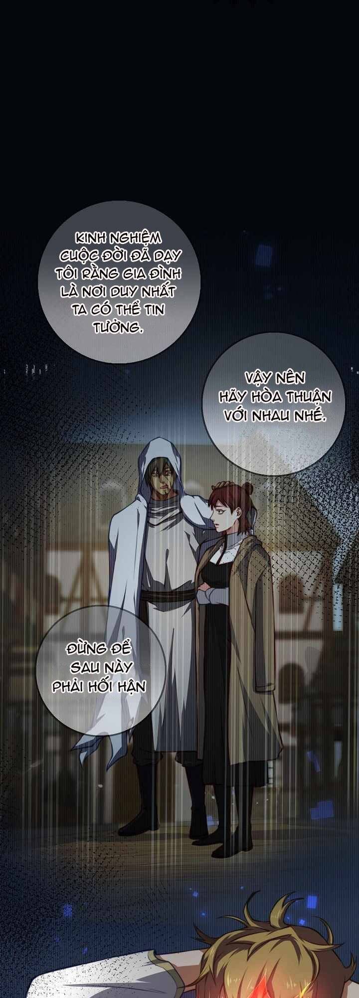 Thương Nhân Thánh Thần Chap 15 - Next Chap 16