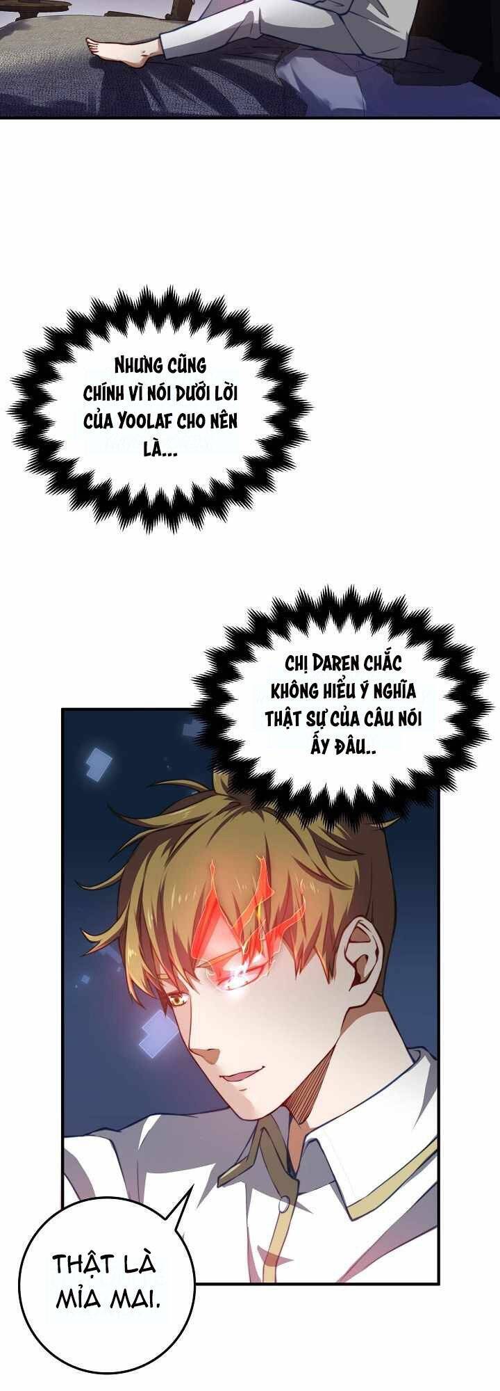 Thương Nhân Thánh Thần Chap 15 - Next Chap 16