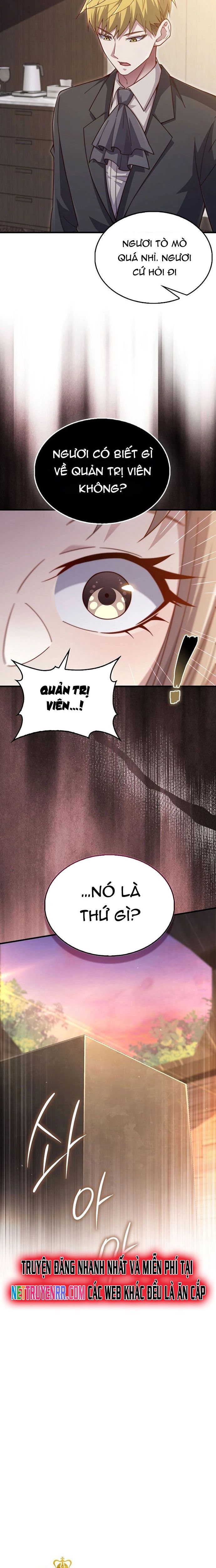 Thương Nhân Thánh Thần Chap 150 - Next Chap 151