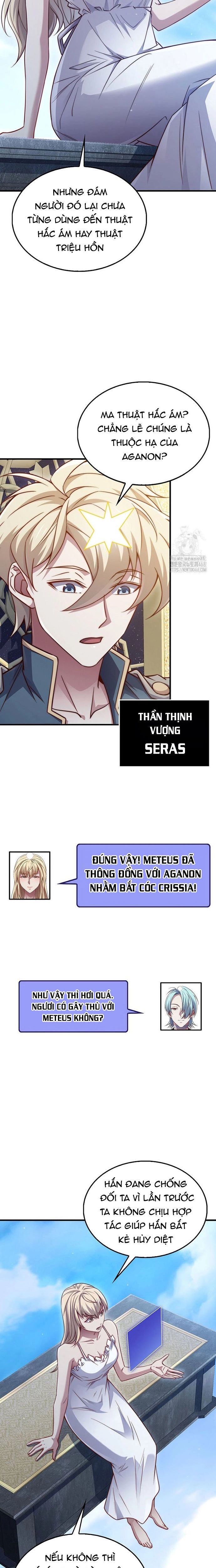Thương Nhân Thánh Thần Chap 150 - Next Chap 151