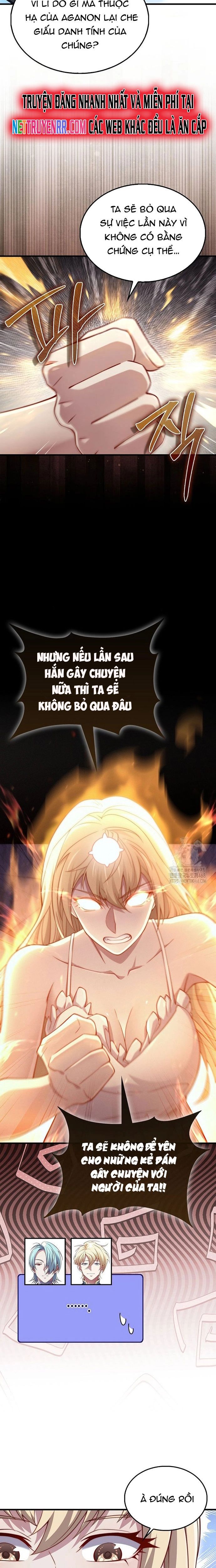 Thương Nhân Thánh Thần Chap 150 - Next Chap 151