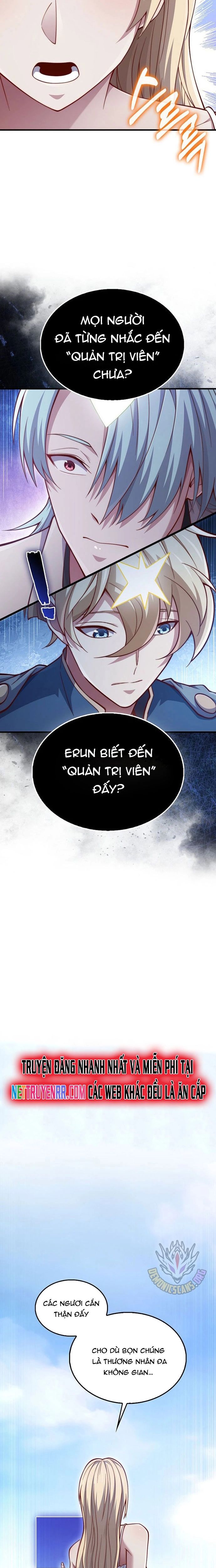 Thương Nhân Thánh Thần Chap 150 - Next Chap 151