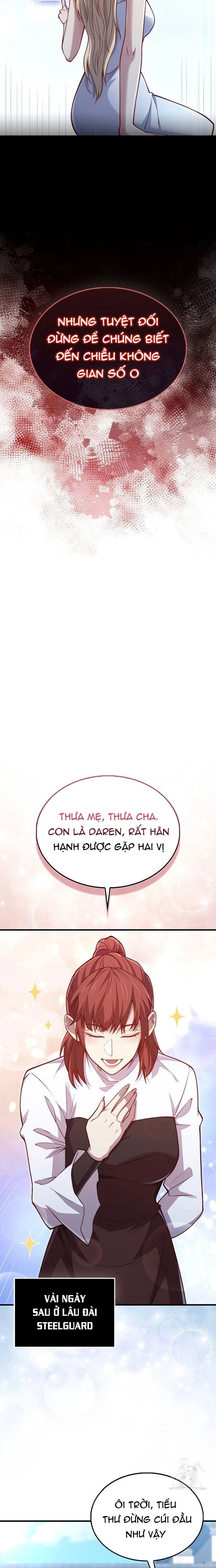 Thương Nhân Thánh Thần Chap 150 - Next Chap 151
