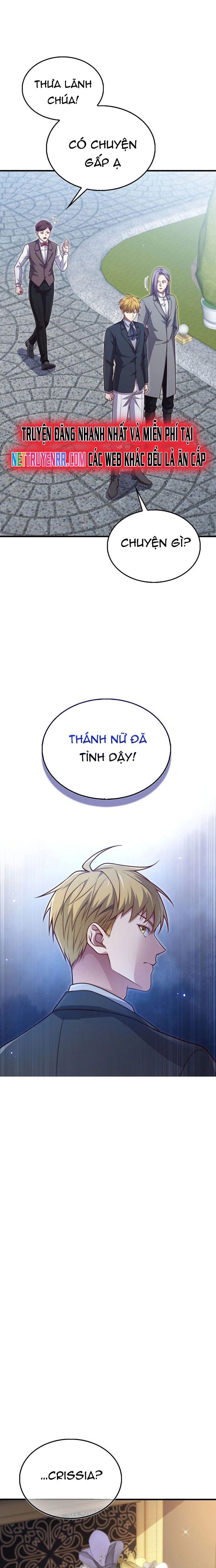 Thương Nhân Thánh Thần Chap 150 - Next Chap 151