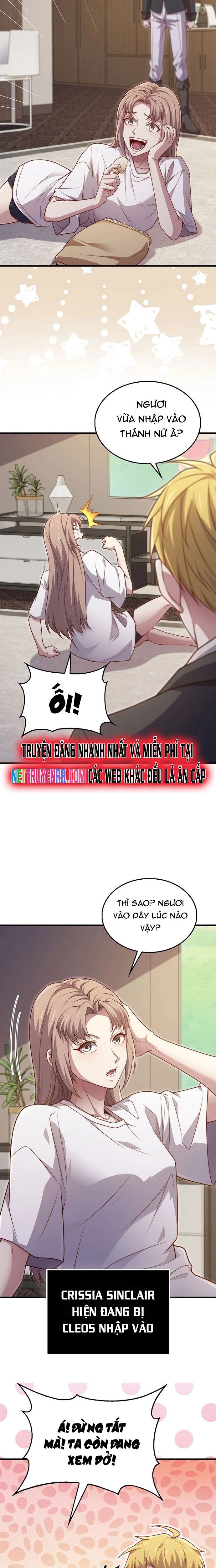 Thương Nhân Thánh Thần Chap 150 - Next Chap 151