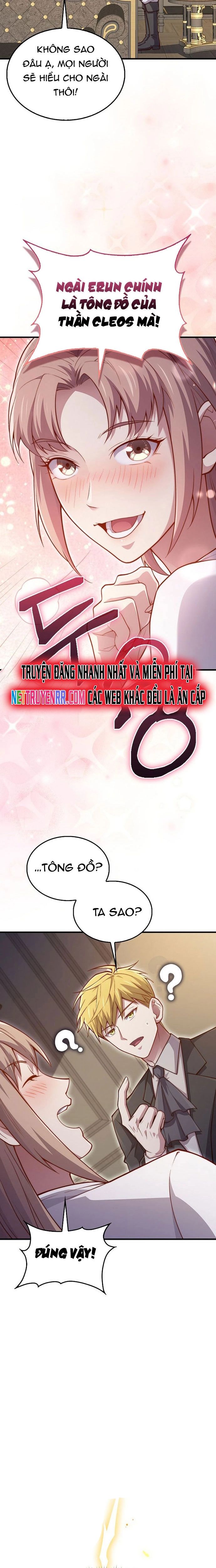 Thương Nhân Thánh Thần Chap 150 - Next Chap 151