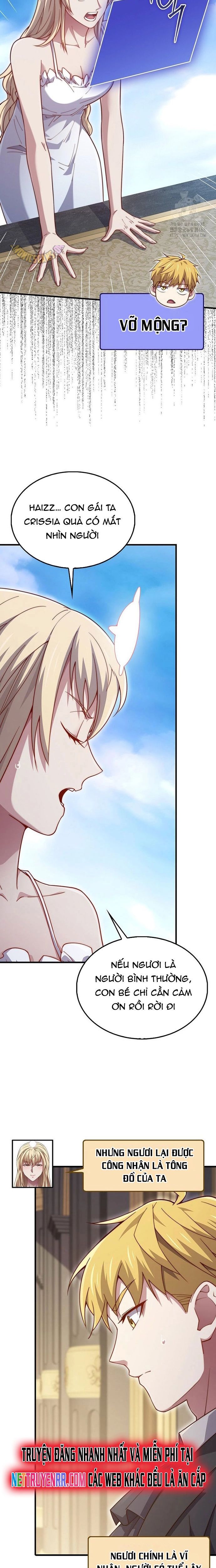 Thương Nhân Thánh Thần Chap 150 - Next Chap 151