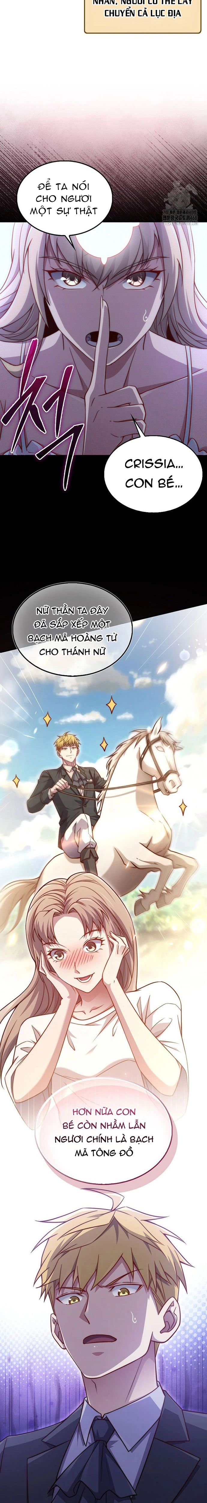 Thương Nhân Thánh Thần Chap 150 - Next Chap 151