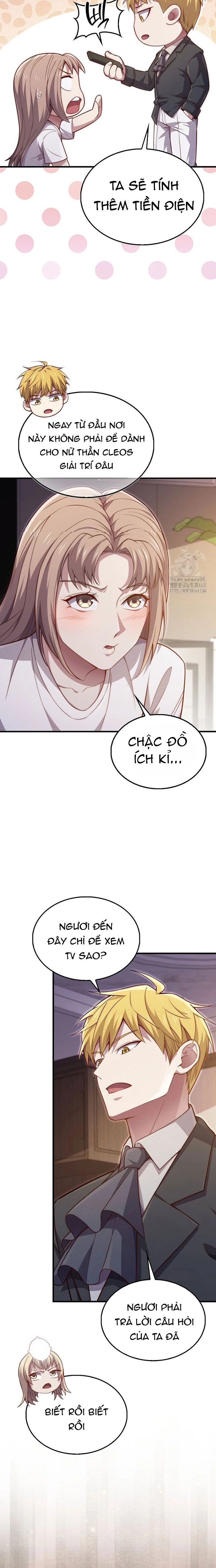 Thương Nhân Thánh Thần Chap 150 - Next Chap 151