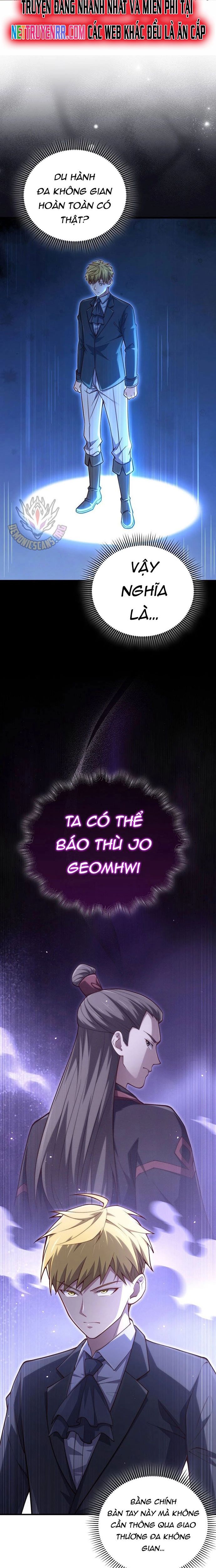 Thương Nhân Thánh Thần Chap 150 - Next Chap 151