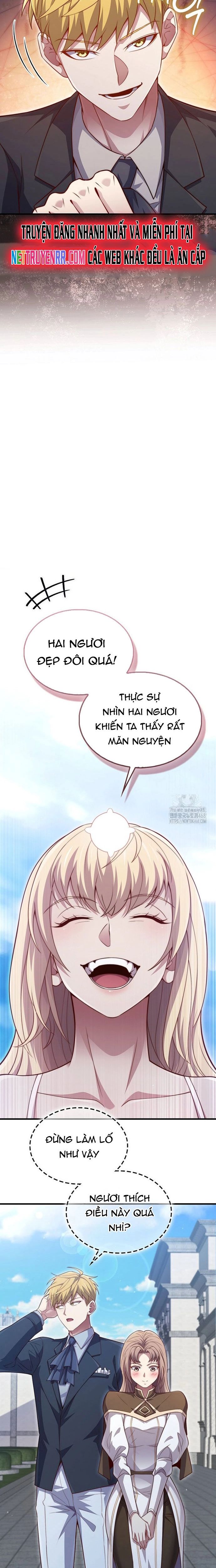 Thương Nhân Thánh Thần Chap 151 - Next Chap 152