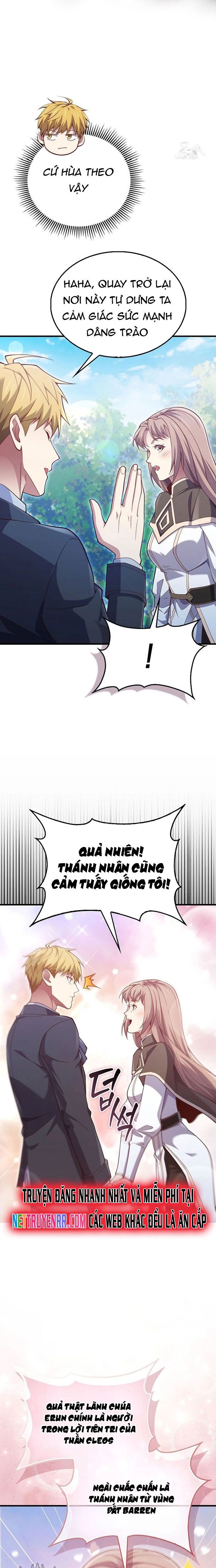 Thương Nhân Thánh Thần Chap 151 - Next Chap 152