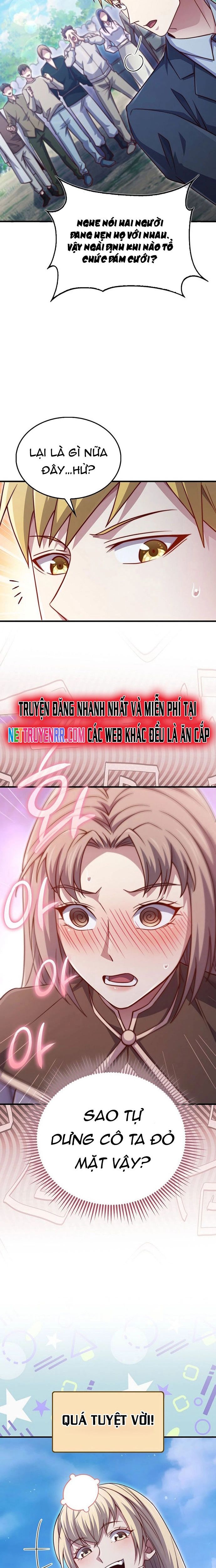 Thương Nhân Thánh Thần Chap 151 - Next Chap 152