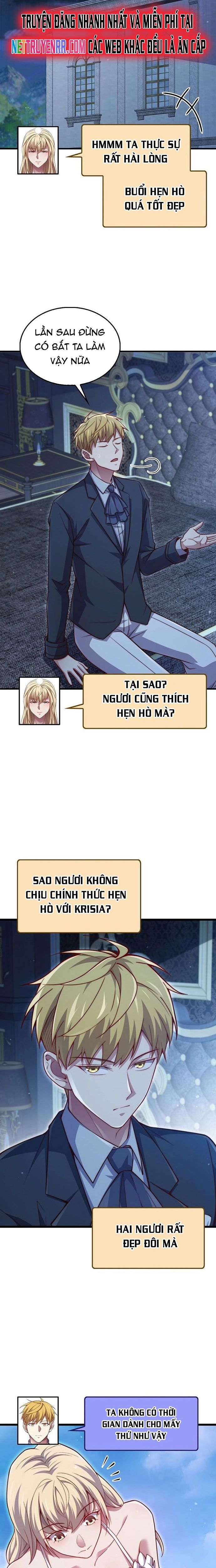 Thương Nhân Thánh Thần Chap 151 - Next Chap 152