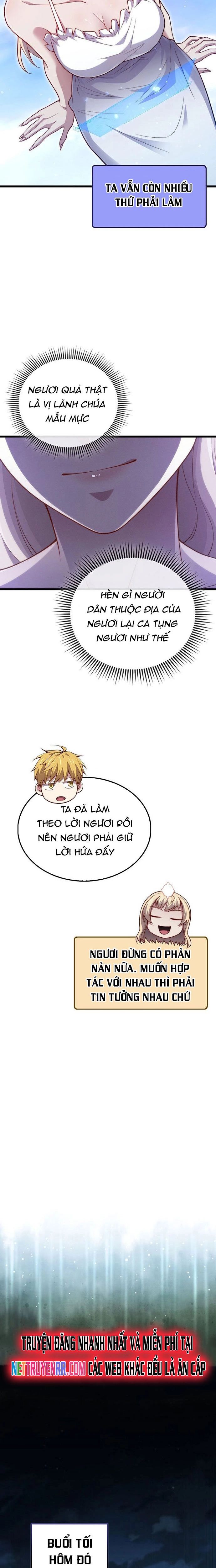 Thương Nhân Thánh Thần Chap 151 - Next Chap 152