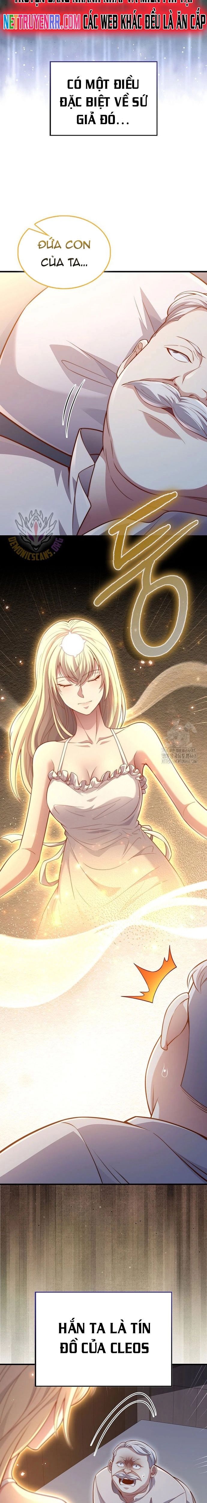 Thương Nhân Thánh Thần Chap 151 - Next Chap 152