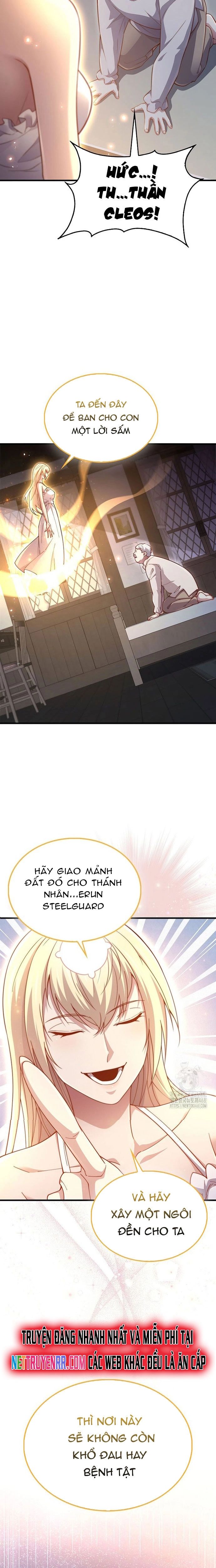 Thương Nhân Thánh Thần Chap 151 - Next Chap 152