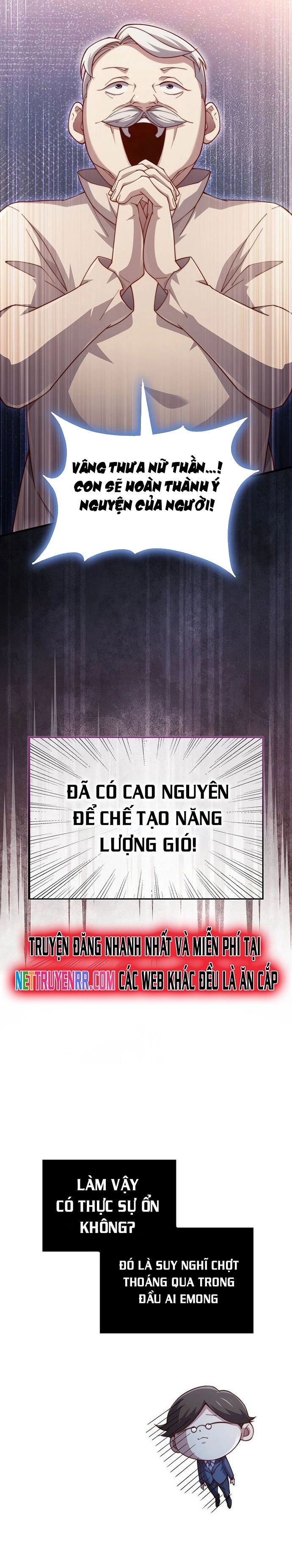 Thương Nhân Thánh Thần Chap 151 - Next Chap 152