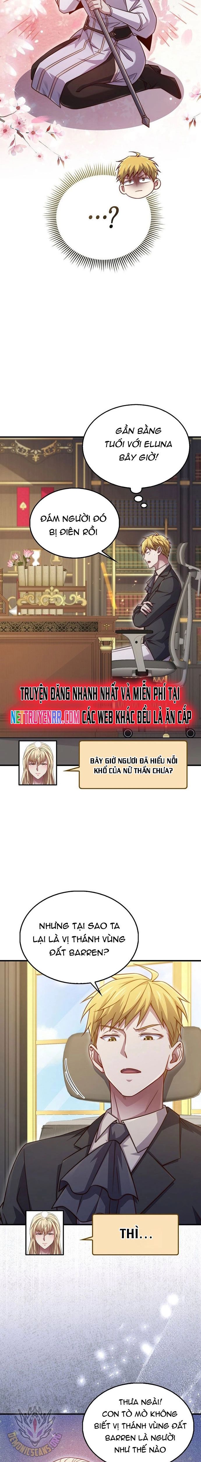 Thương Nhân Thánh Thần Chap 151 - Next Chap 152