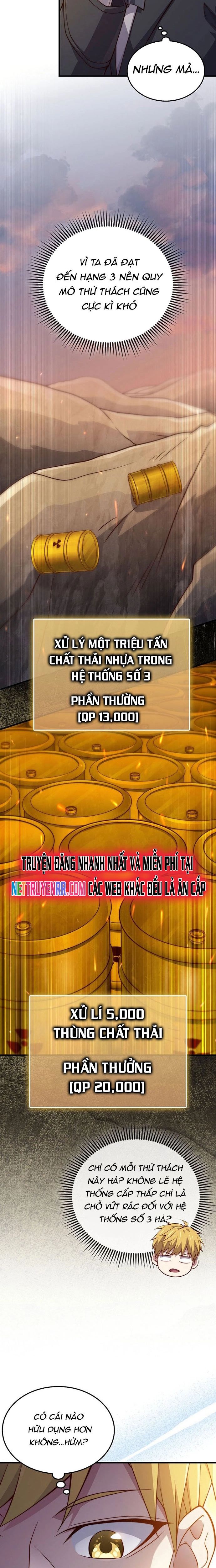 Thương Nhân Thánh Thần Chap 151 - Next Chap 152