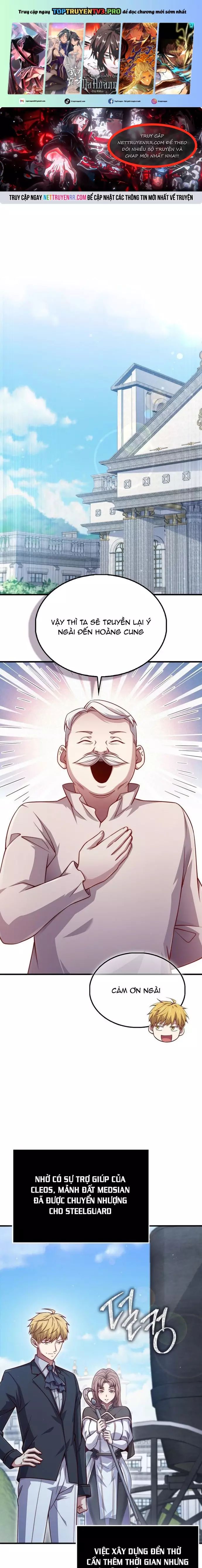 Thương Nhân Thánh Thần Chap 152 - Next Chap 153