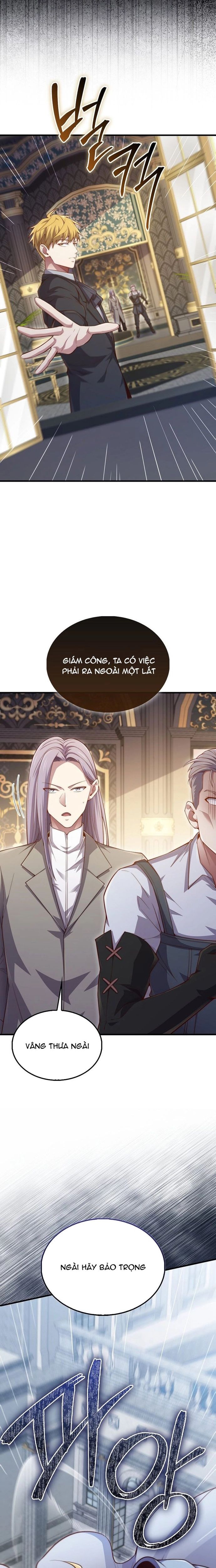 Thương Nhân Thánh Thần Chap 152 - Next Chap 153