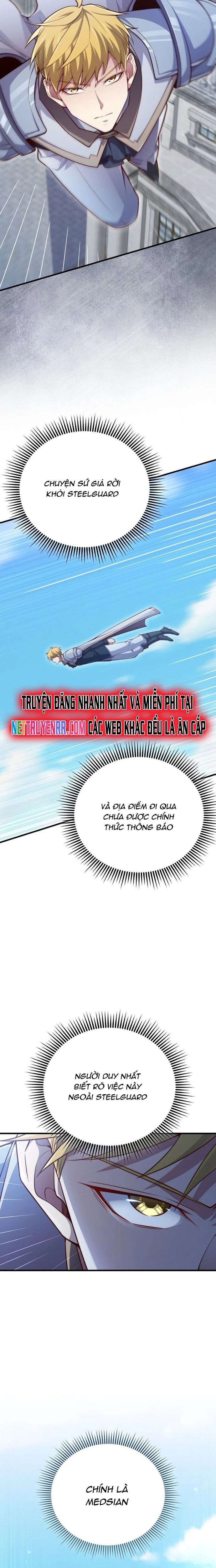 Thương Nhân Thánh Thần Chap 152 - Next Chap 153