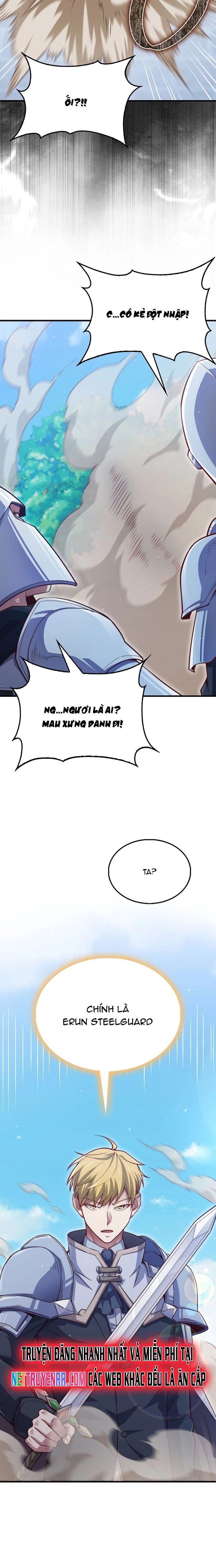 Thương Nhân Thánh Thần Chap 152 - Next Chap 153