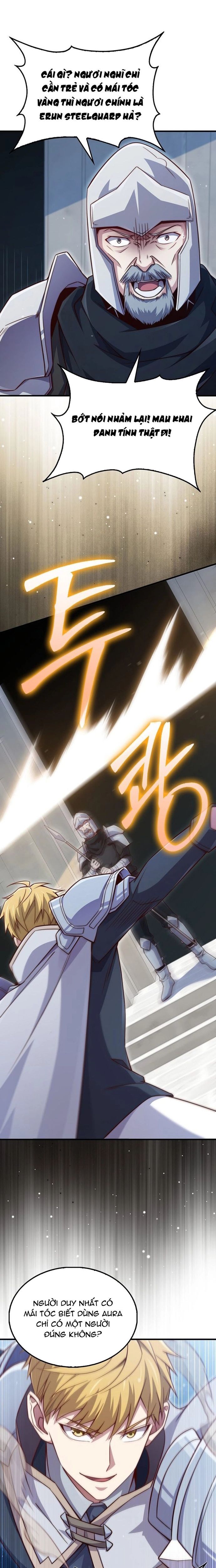 Thương Nhân Thánh Thần Chap 152 - Next Chap 153