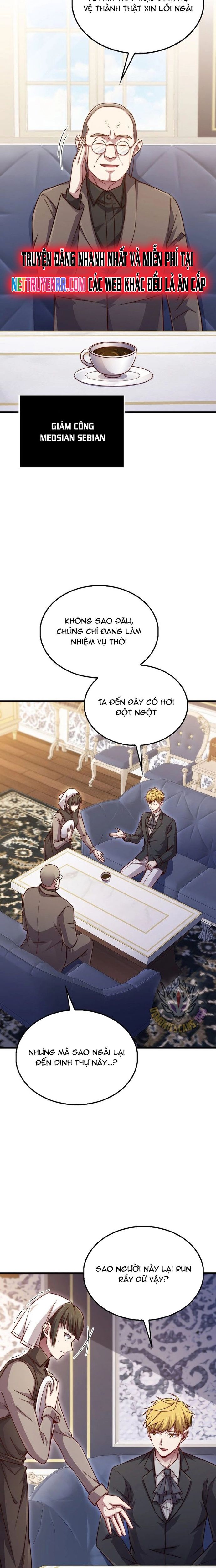 Thương Nhân Thánh Thần Chap 152 - Next Chap 153