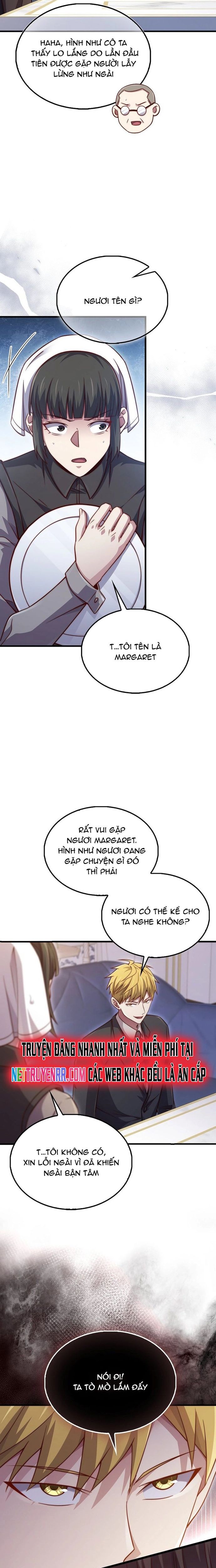 Thương Nhân Thánh Thần Chap 152 - Next Chap 153