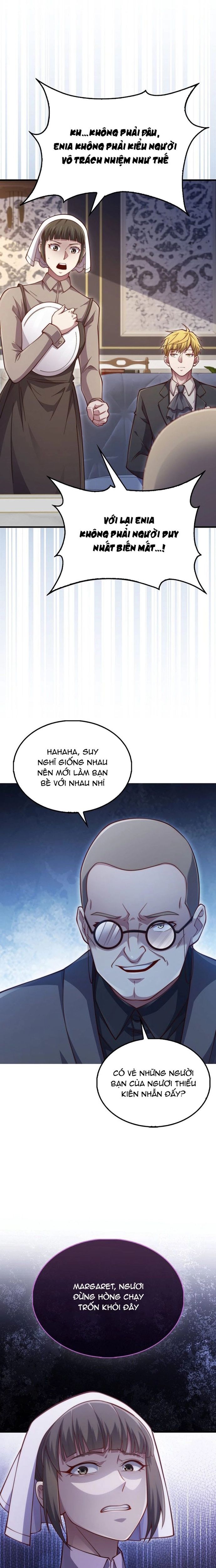 Thương Nhân Thánh Thần Chap 152 - Next Chap 153