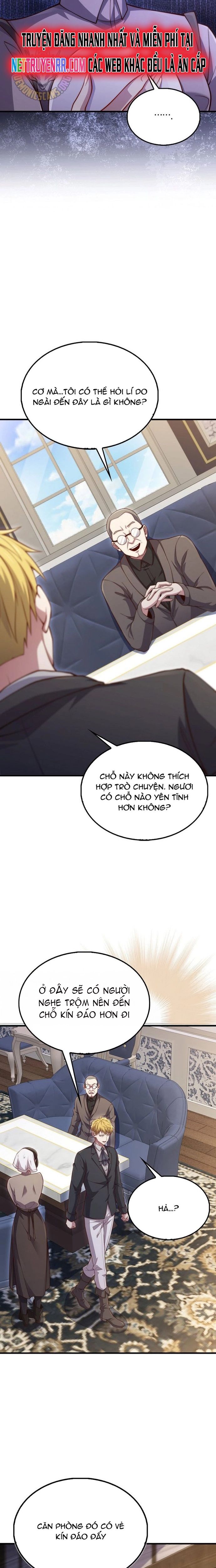 Thương Nhân Thánh Thần Chap 152 - Next Chap 153