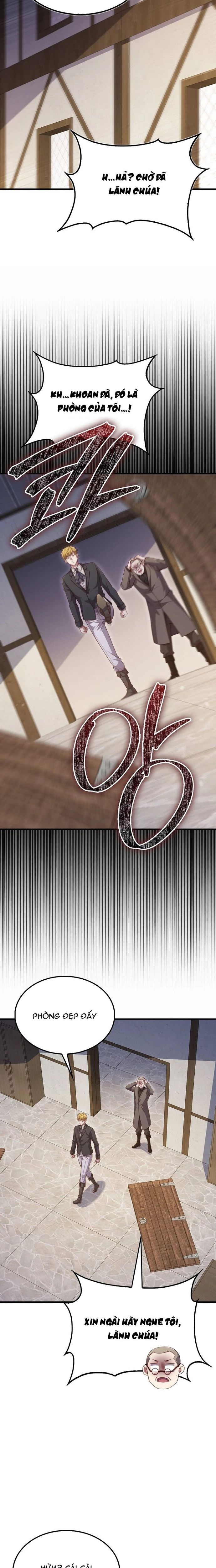 Thương Nhân Thánh Thần Chap 152 - Next Chap 153