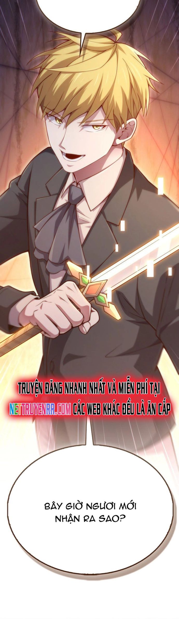 Thương Nhân Thánh Thần Chap 152 - Next Chap 153