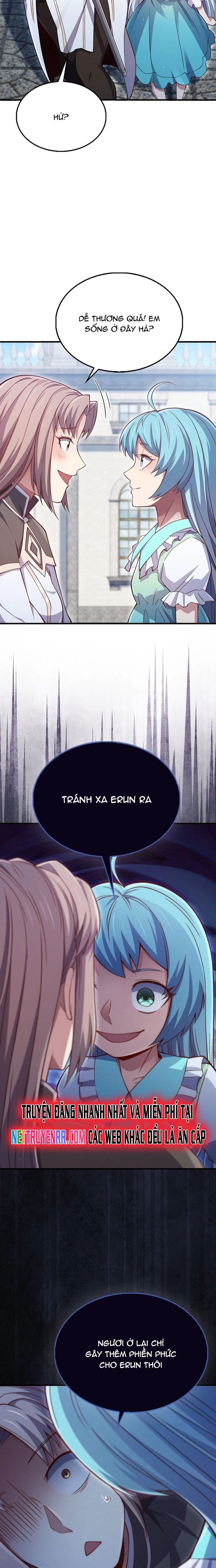 Thương Nhân Thánh Thần Chap 152 - Next Chap 153