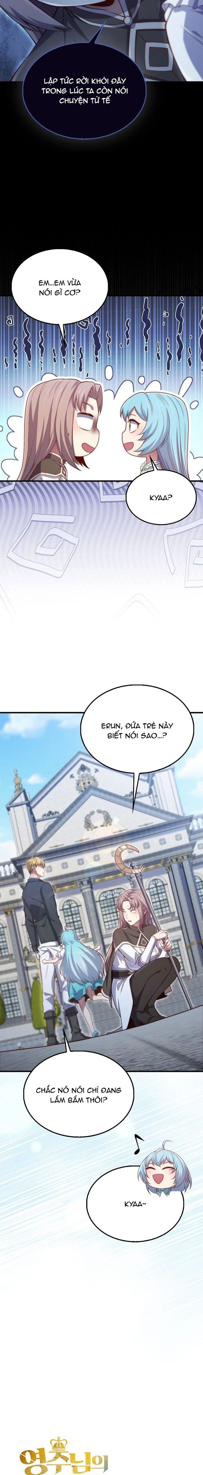 Thương Nhân Thánh Thần Chap 152 - Next Chap 153