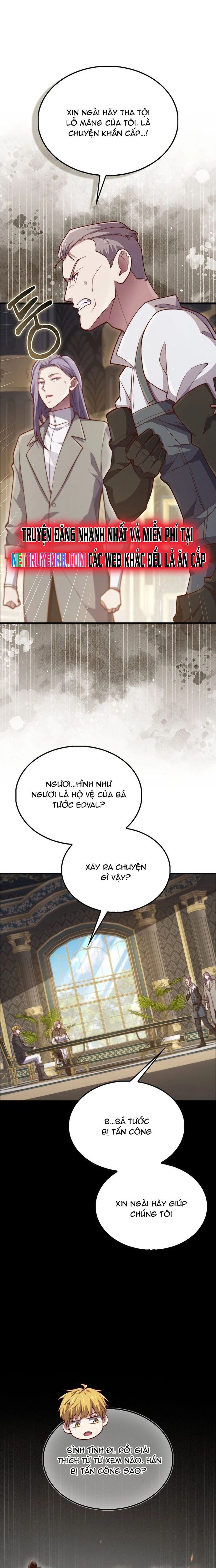 Thương Nhân Thánh Thần Chap 152 - Next Chap 153