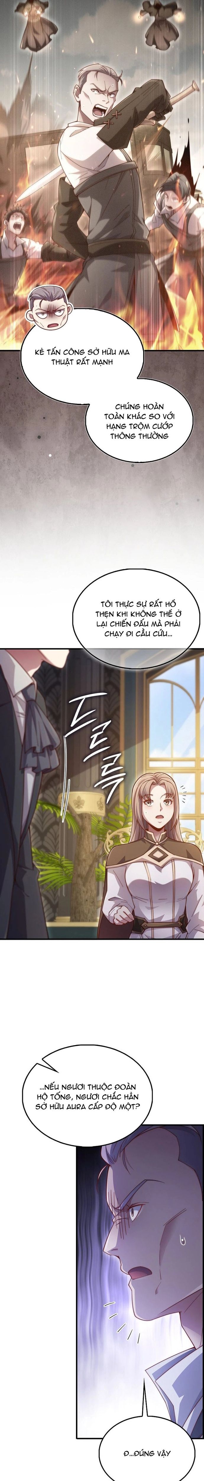 Thương Nhân Thánh Thần Chap 152 - Next Chap 153