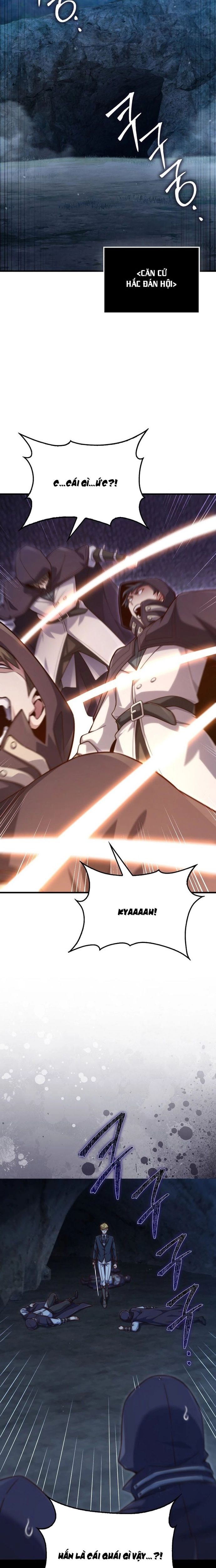 Thương Nhân Thánh Thần Chap 153 - Next Chap 154