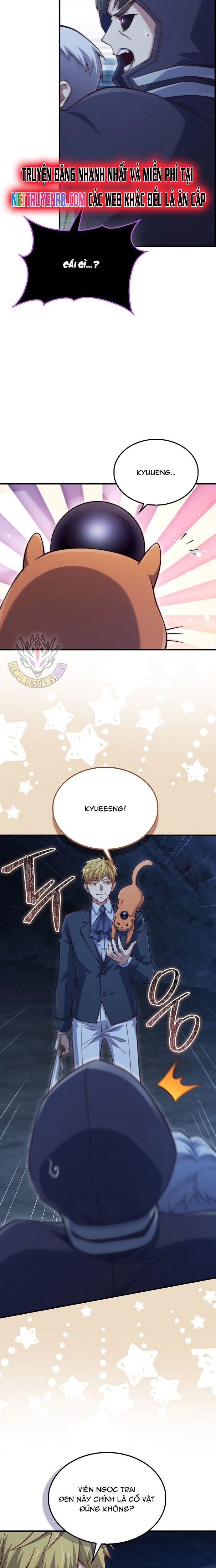 Thương Nhân Thánh Thần Chap 153 - Next Chap 154
