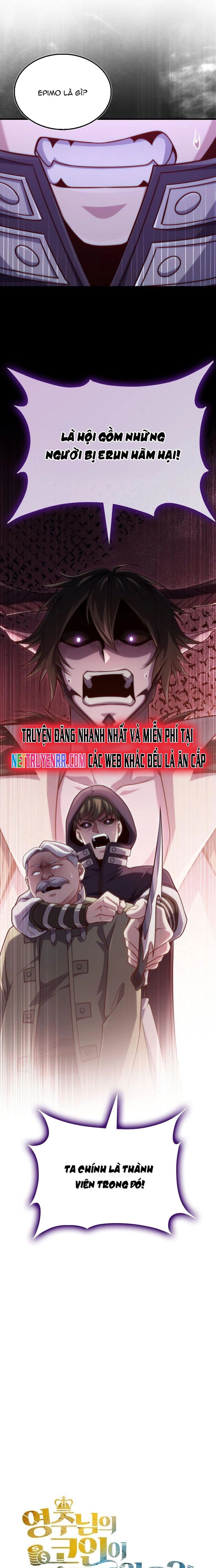 Thương Nhân Thánh Thần Chap 153 - Next Chap 154