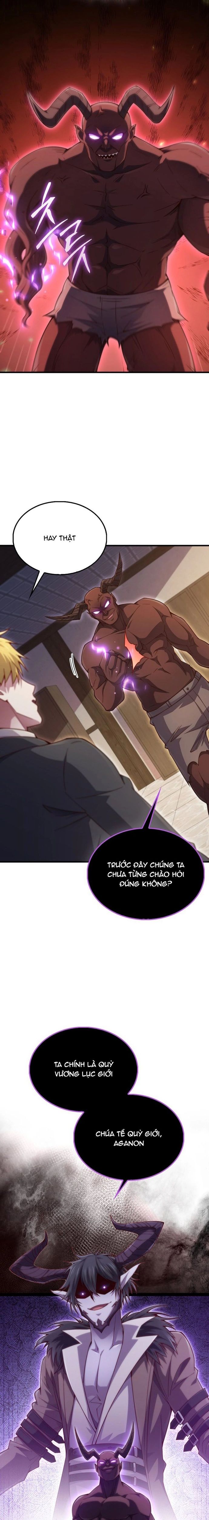 Thương Nhân Thánh Thần Chap 153 - Next Chap 154