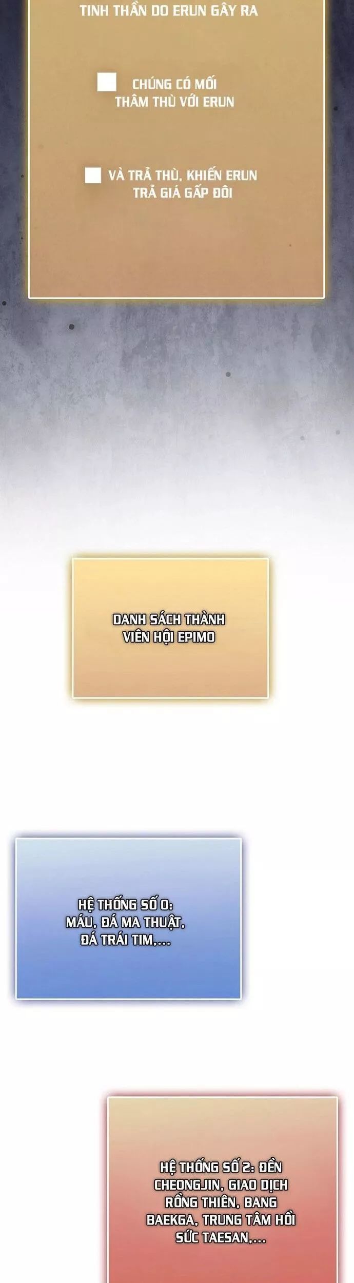 Thương Nhân Thánh Thần Chap 154 - Next Chap 155
