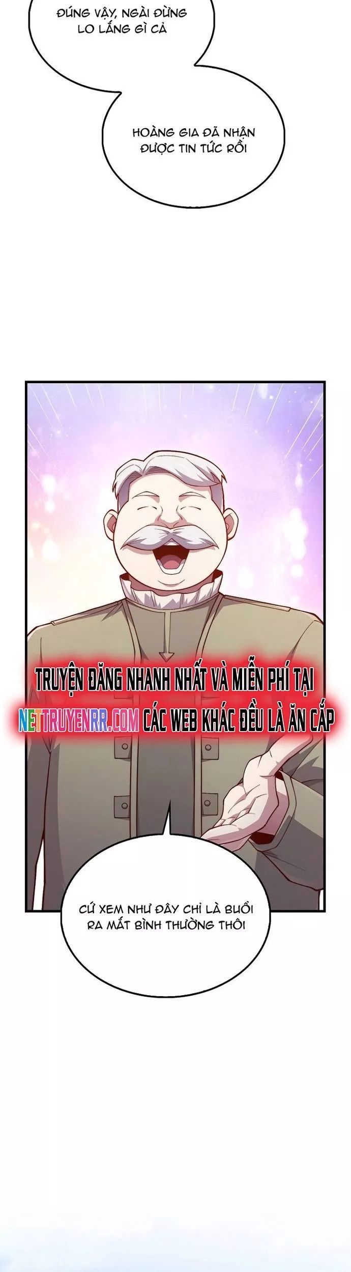 Thương Nhân Thánh Thần Chap 154 - Next Chap 155