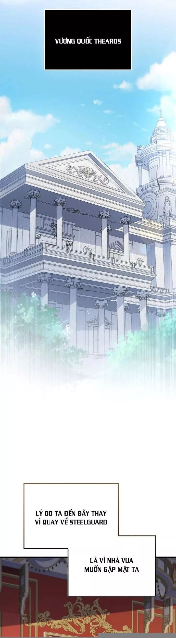 Thương Nhân Thánh Thần Chap 154 - Next Chap 155